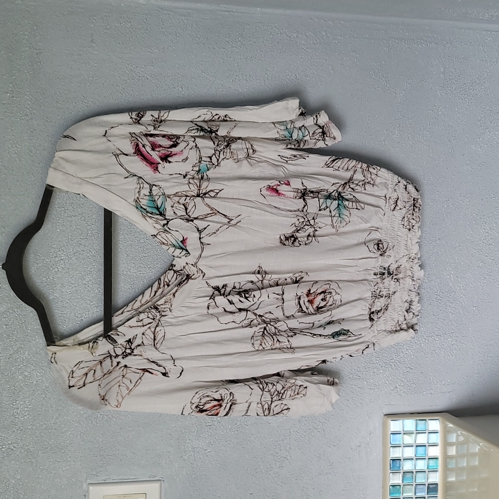 Cute top